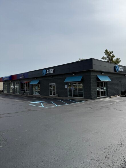More Photos Of 578 Susquehanna Blvd, Hazleton Freestanding For Lease