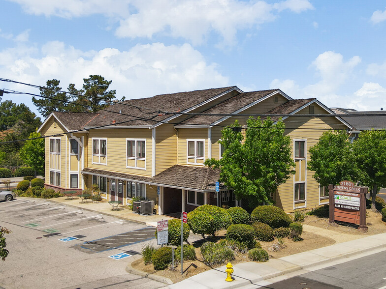 Primary Photo Of 21801 Stevens Creek Blvd, Cupertino Medical For Lease