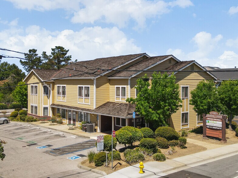 More Photos Of 21801 Stevens Creek Blvd, Cupertino Medical For Sale