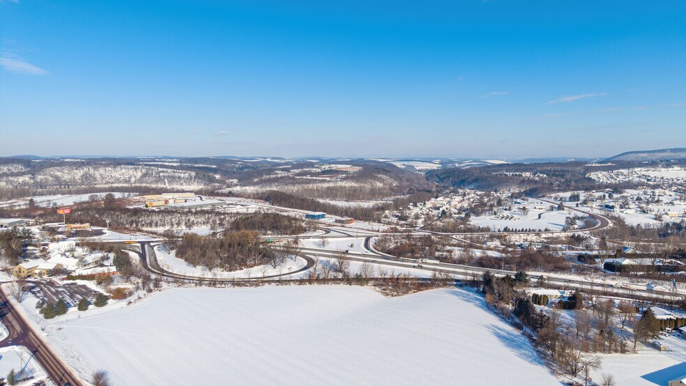 More Photos Of Lot Central Road, Bloomsburg Land For Sale