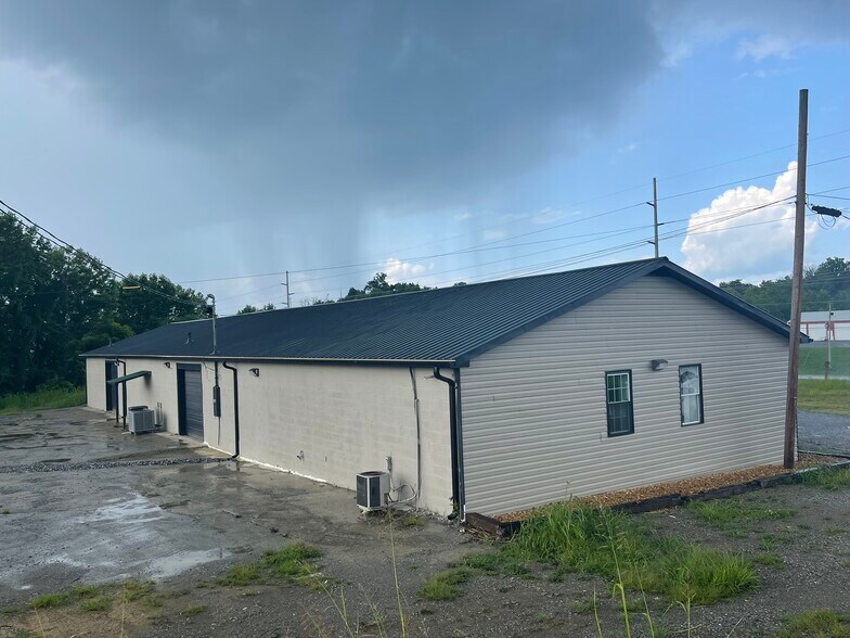 More Photos Of 7675 W Andrew Johnson Hwy, Mosheim Land For Lease