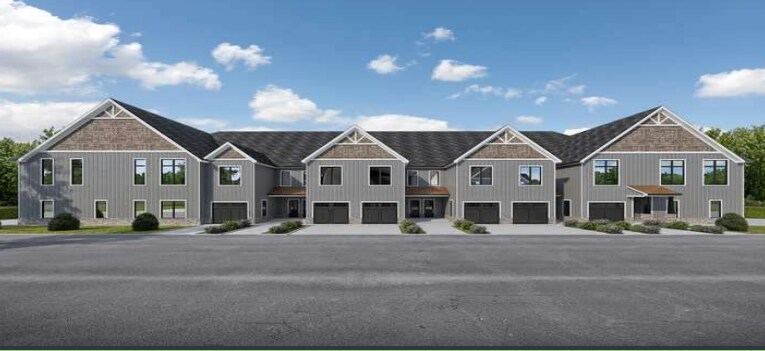 Primary Photo Of 111 Ridgewood St, Wisconsin Dells Apartments For Sale