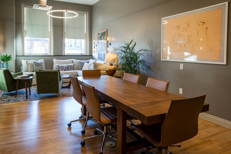 More Photos Of 1115 Acoma St, Denver Office For Lease