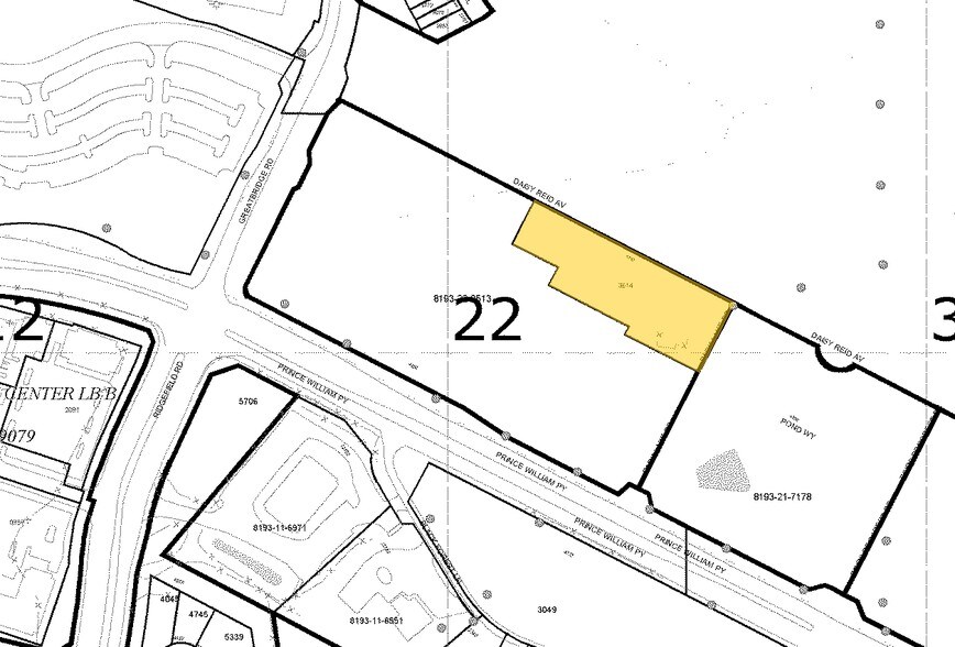 More Photos Of 4545 Daisy Reid Ave, Woodbridge Medical For Lease