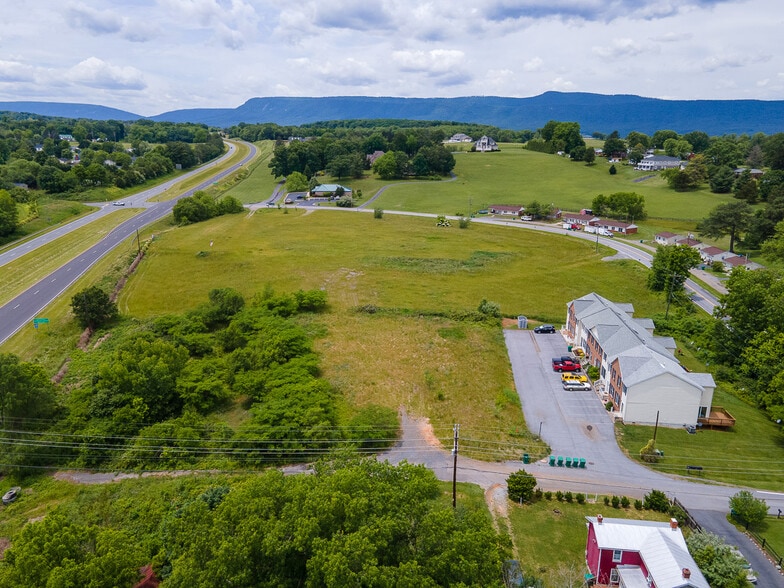 Yagers, Luray, VA 22835 Land For Sale