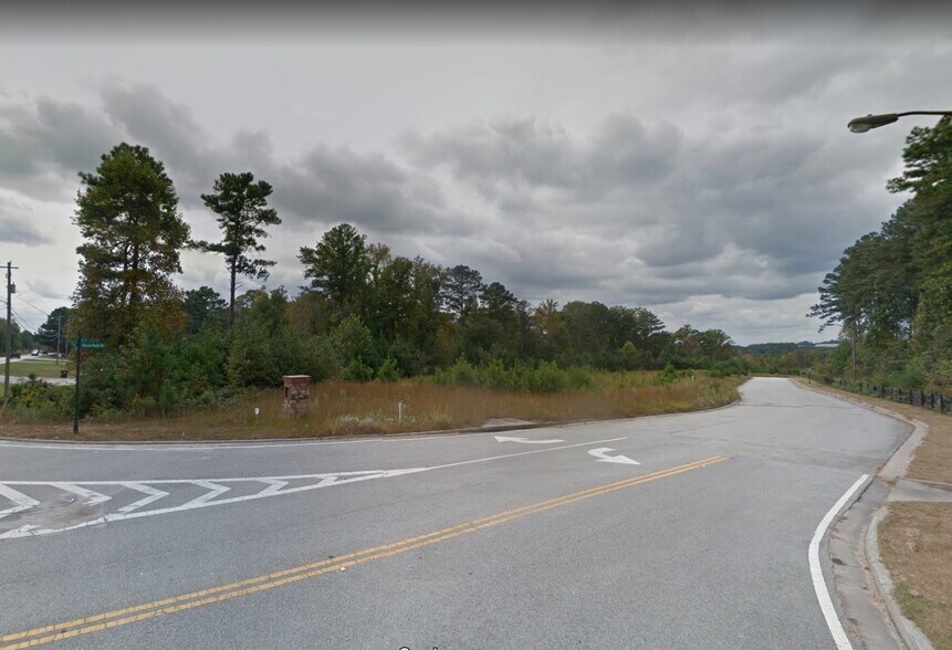 More Photos Of Hiram Park Dr, Hiram Land For Sale