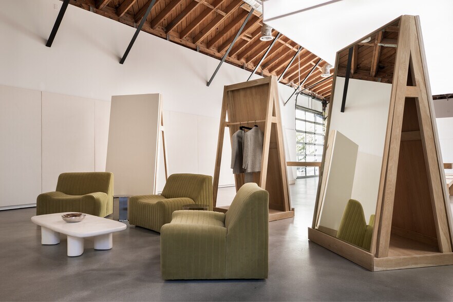 More Photos Of 609 S Santa Fe Ave, Los Angeles Manufacturing For Sale