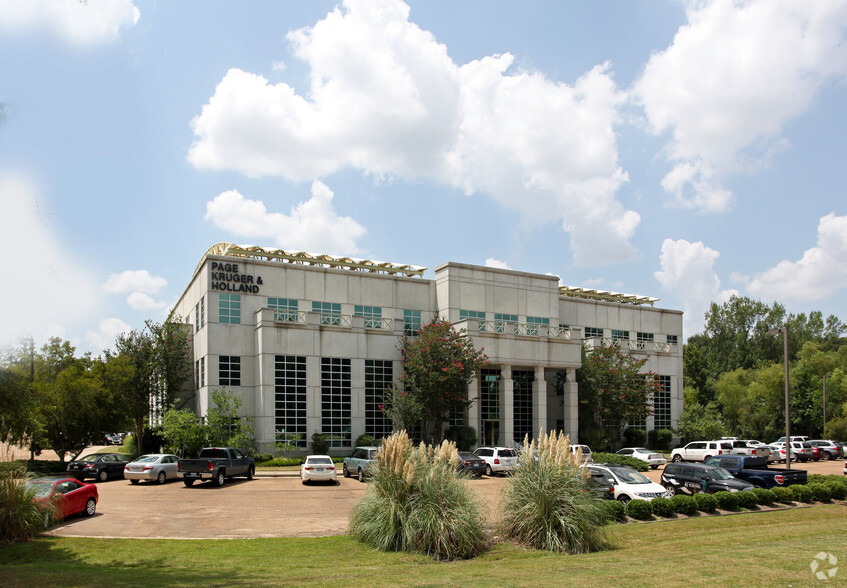 Primary Photo Of 10 Canebrake Blvd, Flowood Coworking Space