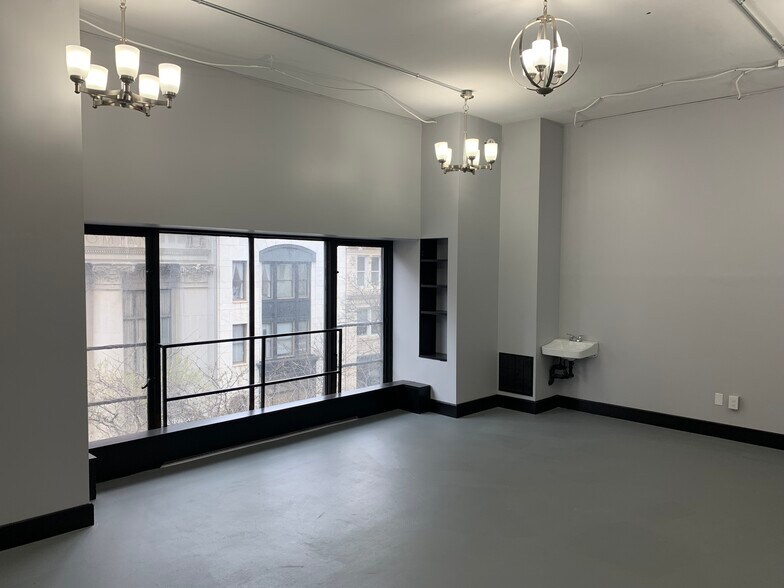 More Photos Of 31-39 E Gay St, Columbus Loft Creative Space For Lease