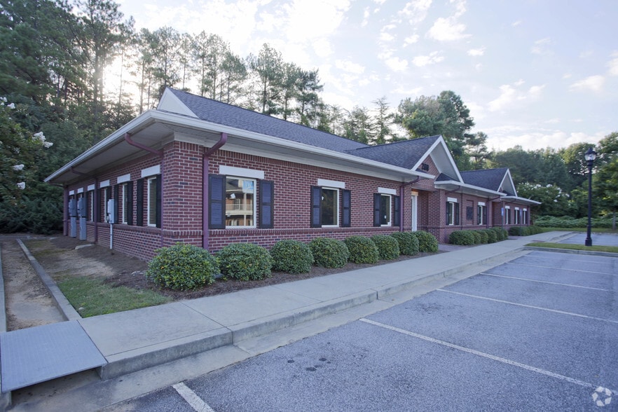 3630 Savannah Place Dr, Duluth, GA 30096 Medical Office For Lease