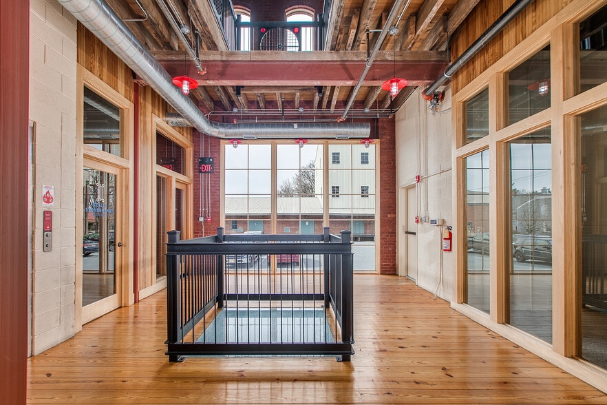 More Photos Of 47 E South St, Frederick Loft Creative Space For Lease