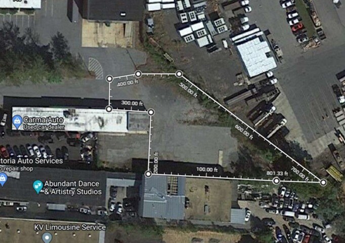More Photos Of 208 W Hampton Ave, Capitol Heights Industrial For Lease