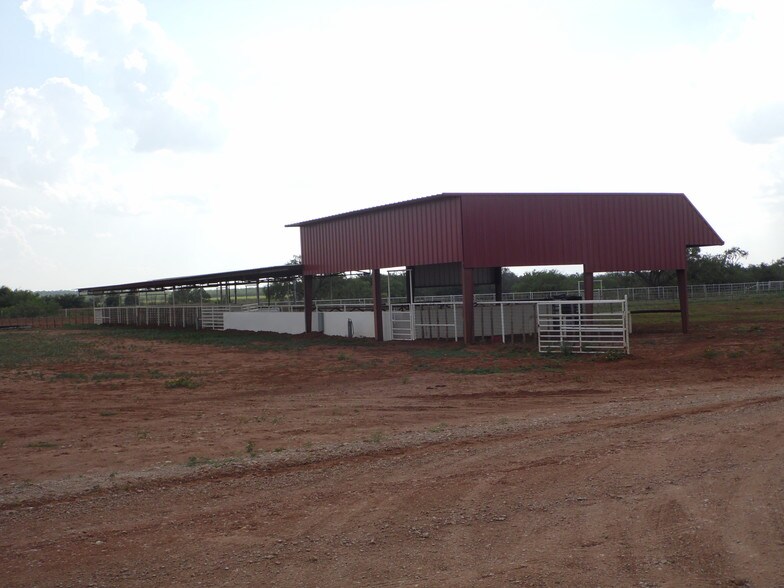 More Photos Of 2411 CR 109, Sweetwater Land For Sale