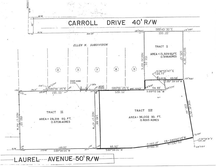 More Photos Of 1619 Laurel Ave NW, Atlanta Warehouse For Sale