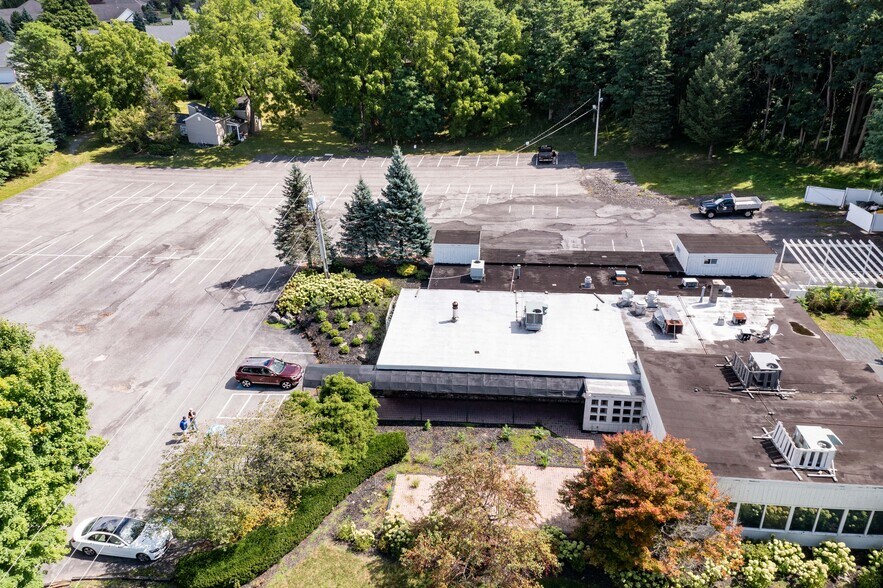 More Photos Of 200 Waring Rd, Syracuse Restaurant For Sale