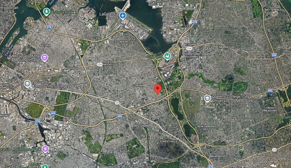 More Photos Of 5615 Van Cleef St, Flushing Apartments For Sale