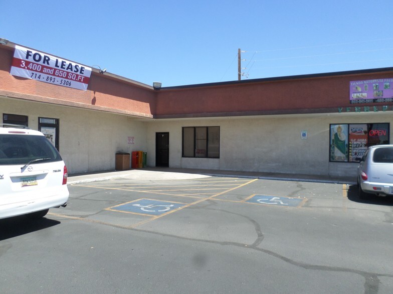 More Photos Of 5832 W San Miguel Ave, Glendale General Retail For Lease