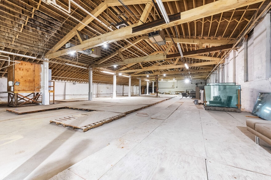More Photos Of 50 Hulmeville Ave, Penndel Warehouse For Sale