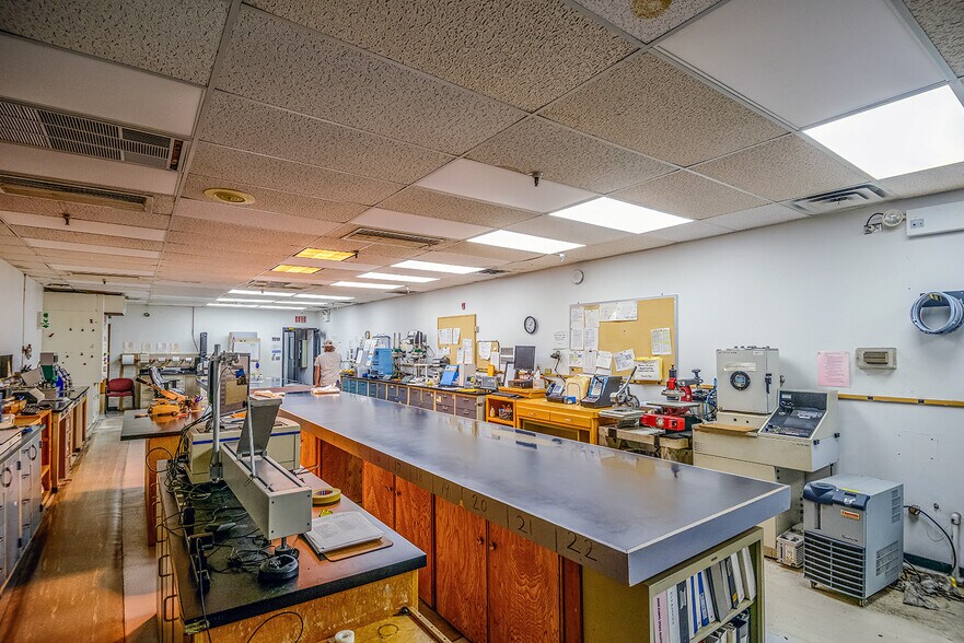 More Photos Of 41501 Wolverine Rd, Shawnee Manufacturing For Sale