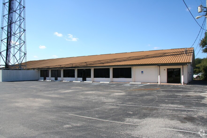 More Photos Of 709 N Park Rd, Plant City Office For Lease