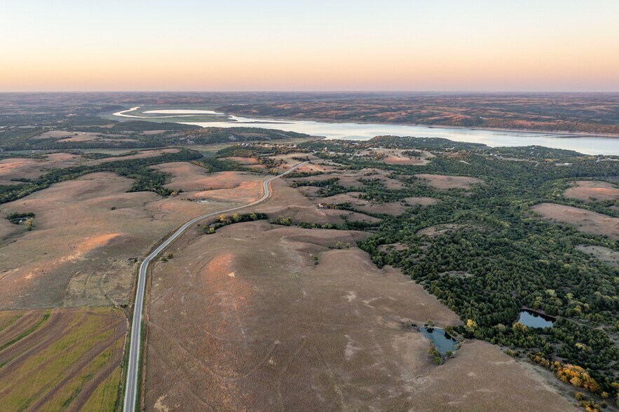 More Photos Of 0000 00000 Hi-View Dr, Manhattan Land For Sale