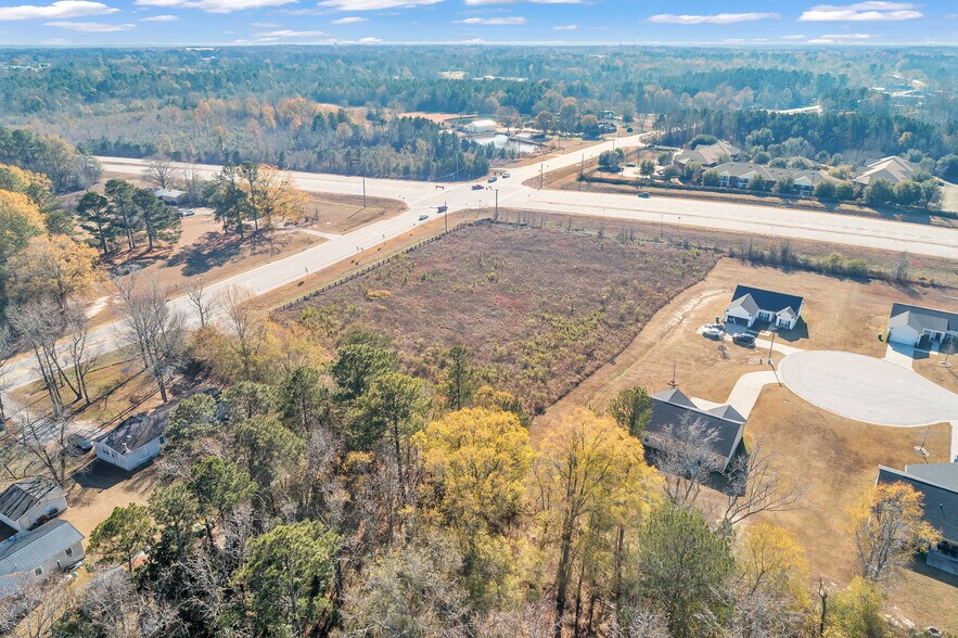 More Photos Of Cobbham Rd @ Thomson Bypass, Thomson Land For Sale