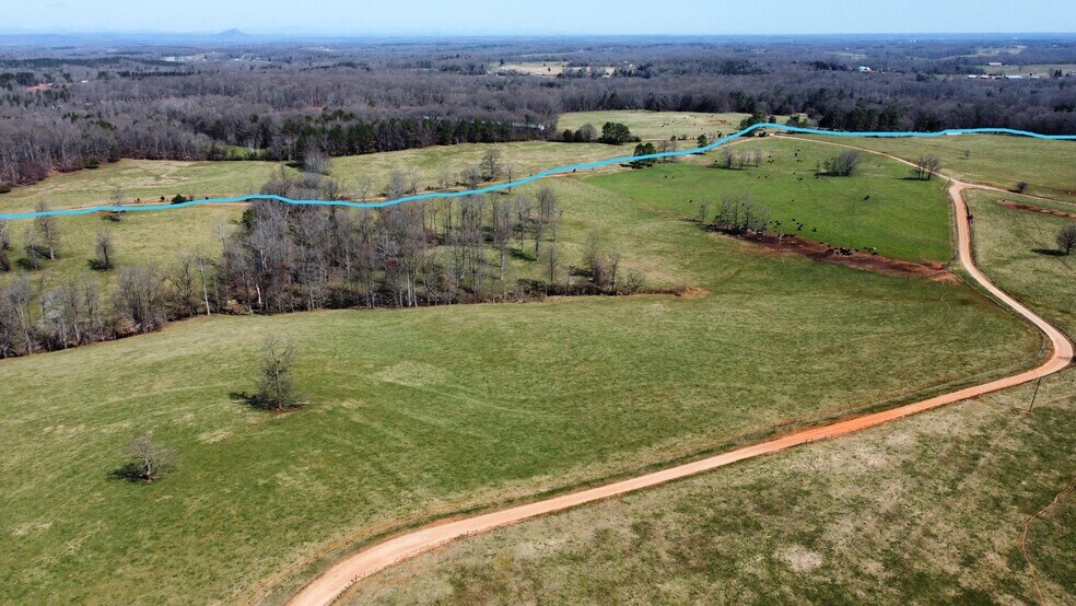 More Photos Of 2090 Southern Seed Way, Commerce Land For Sale