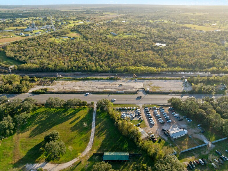 More Photos Of 18501 Highway 6, Alvin Land For Sale