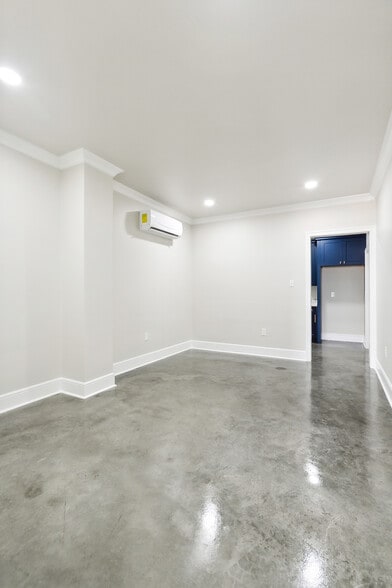 More Photos Of 2326 Helena St, Kenner Industrial For Sale