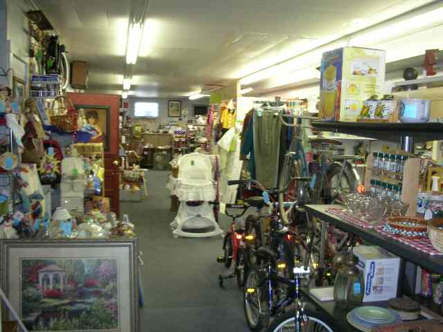 More Photos Of 2401 N 13th St, Terre Haute Storefront Retail Residential For Sale