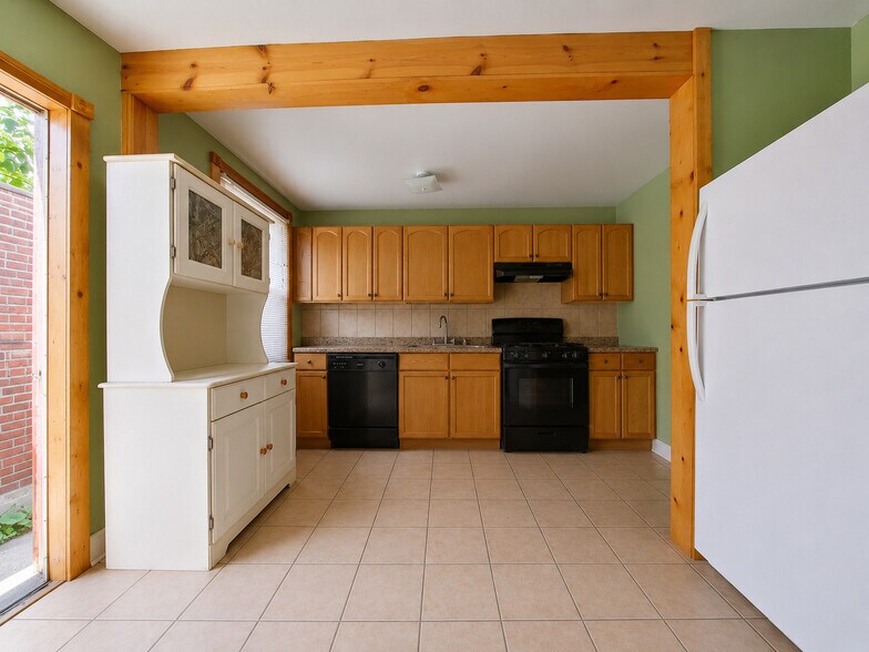 More Photos Of 1622 Womrath St, Philadelphia Apartments For Sale