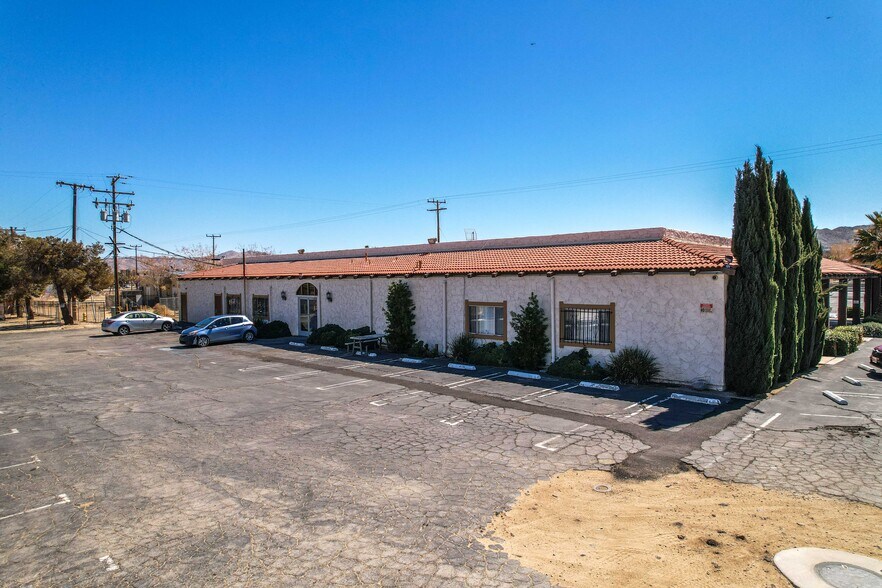 More Photos Of 56300 29 Palms Hwy, Yucca Valley Medical For Sale