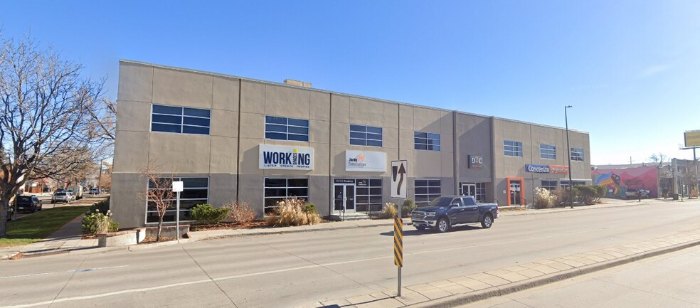 More Photos Of 1212 S Broadway, Denver Office For Lease