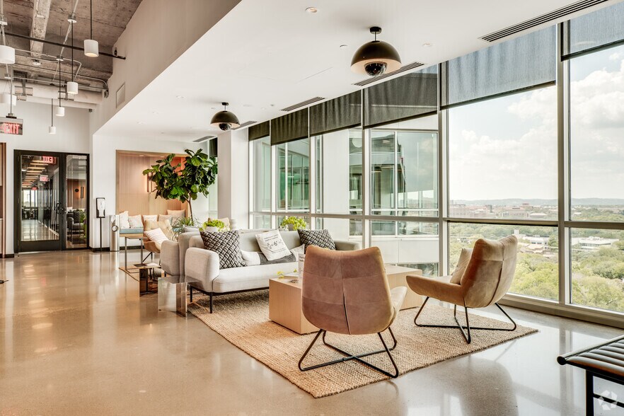 More Photos Of 3300 N Interstate 35, Austin Coworking Space