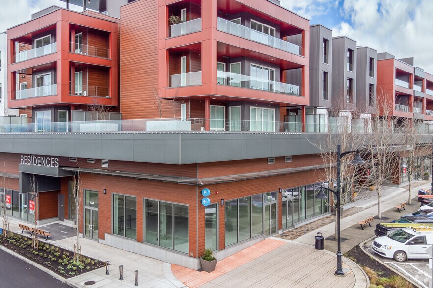 More Photos Of 20727 Willoughby Town Centre Dr, Langley Apartments For Lease