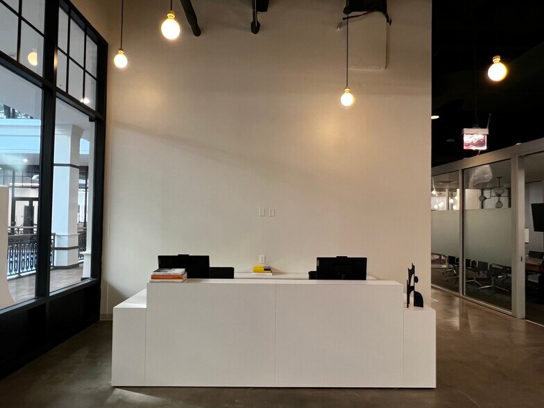 More Photos Of 609-625 Broad St, Newark Coworking Space