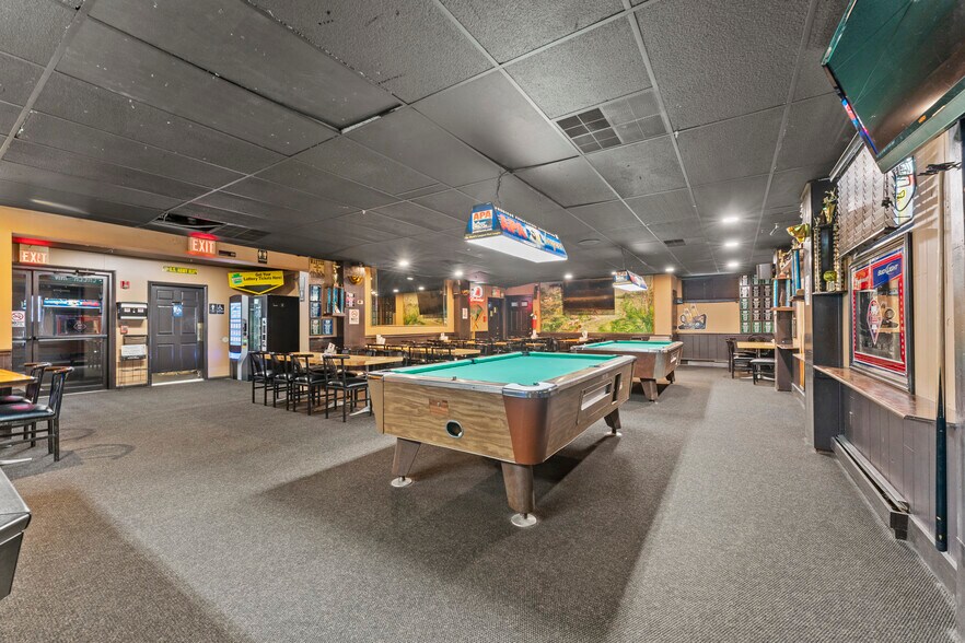 More Photos Of 1 Mill Creek Rd, Morrisville Restaurant For Sale