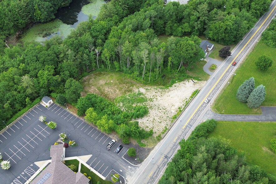 More Photos Of 1272 Central st, Leominster Land For Sale