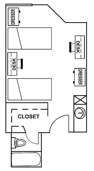 More Photos Of 2021 Guadalupe St, Austin Coworking Space