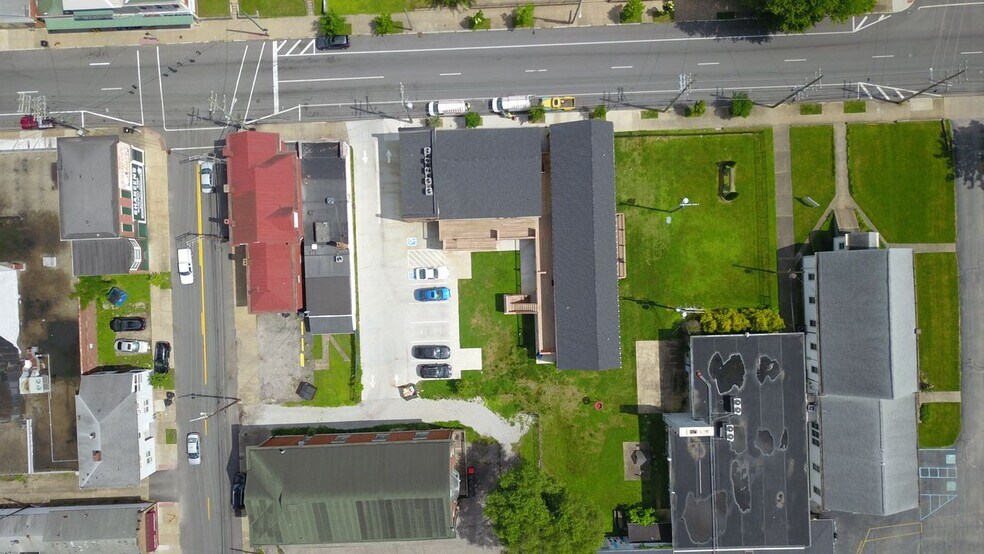 More Photos Of 2512 Portland Ave, Louisville Apartments For Sale