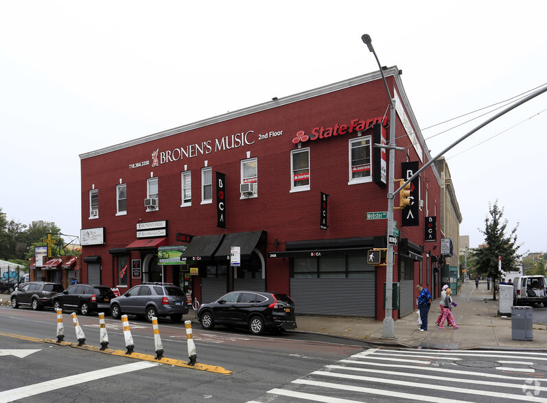 24582462 ster Ave, Bronx, NY 10458 Retail For Lease