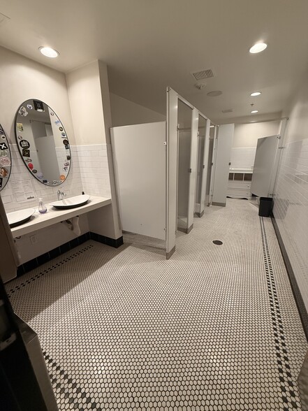 More Photos Of 600 S La Brea Ave, Los Angeles Storefront Retail Residential For Sale