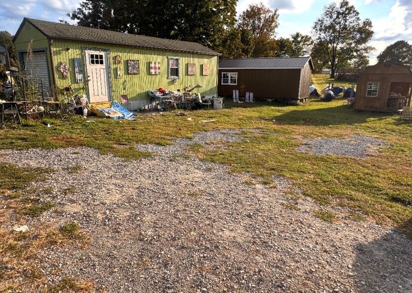 More Photos Of 6389 Highway 411 S, Greenback Freestanding For Sale