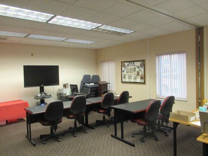 More Photos Of 4020 Durand Ave, Racine Office For Sale