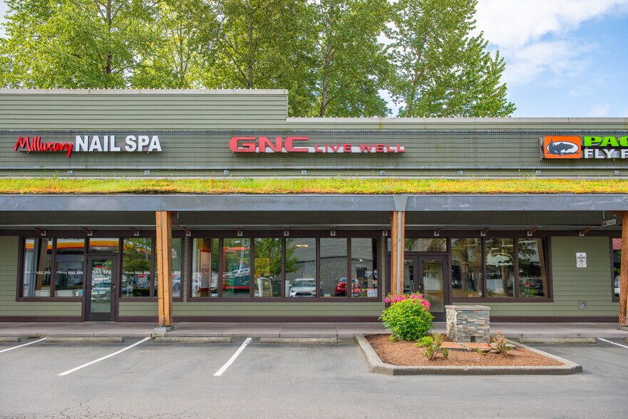 More Photos Of 926 164th St SE, Mill Creek Unknown For Lease