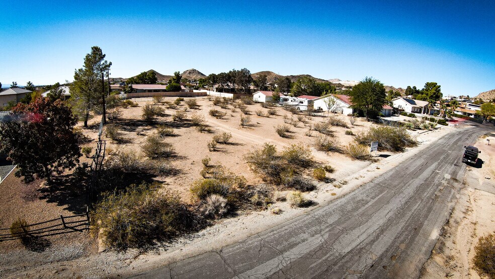 More Photos Of 18768 Munsee Rd, Apple Valley Land For Sale