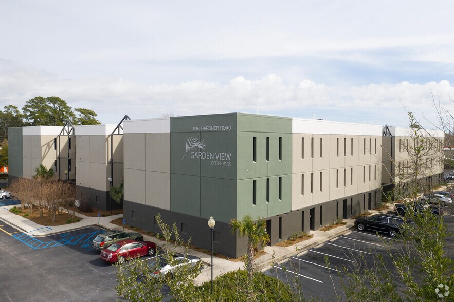 More Photos Of 1064 Gardner Rd, Charleston Medical For Lease