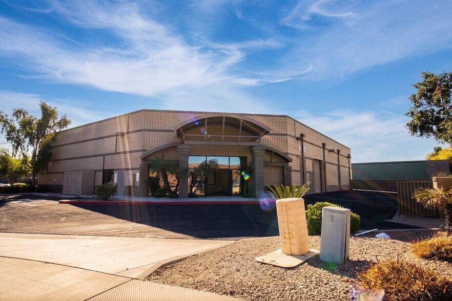 More Photos Of 4143 W Venus Way, Chandler Airplane Hangar For Sale