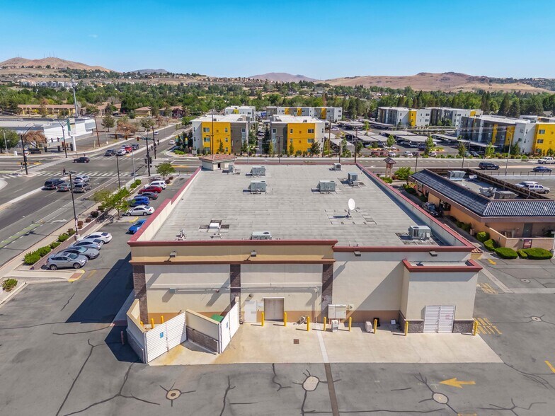 More Photos Of 2299 Oddie Blvd, Sparks Drugstore For Sale