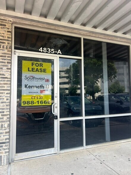 More Photos Of 4835 Martin Luther King Blvd, Houston Fast Food For Lease